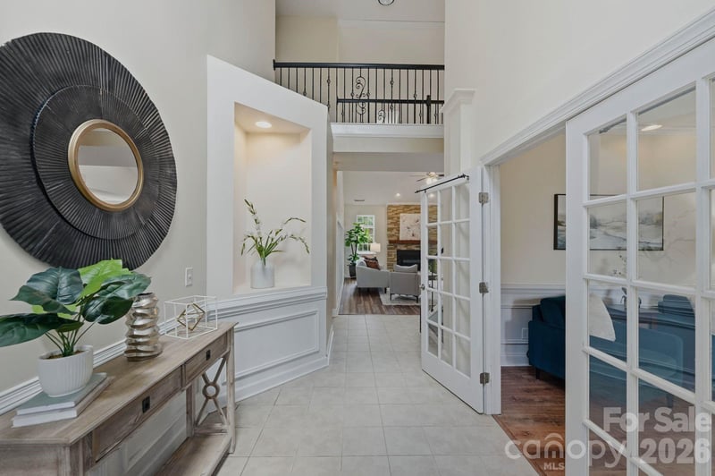 2721 Liberty Hall Ct, Waxhaw, NC 28173