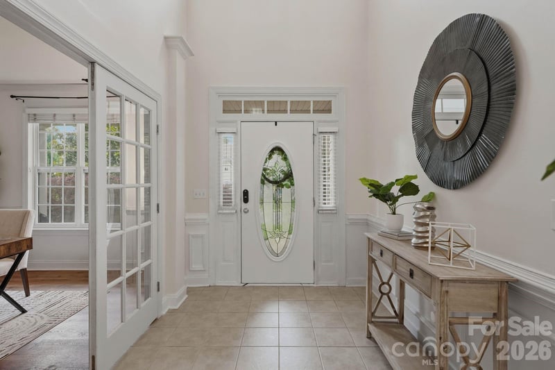 2721 Liberty Hall Ct, Waxhaw, NC 28173