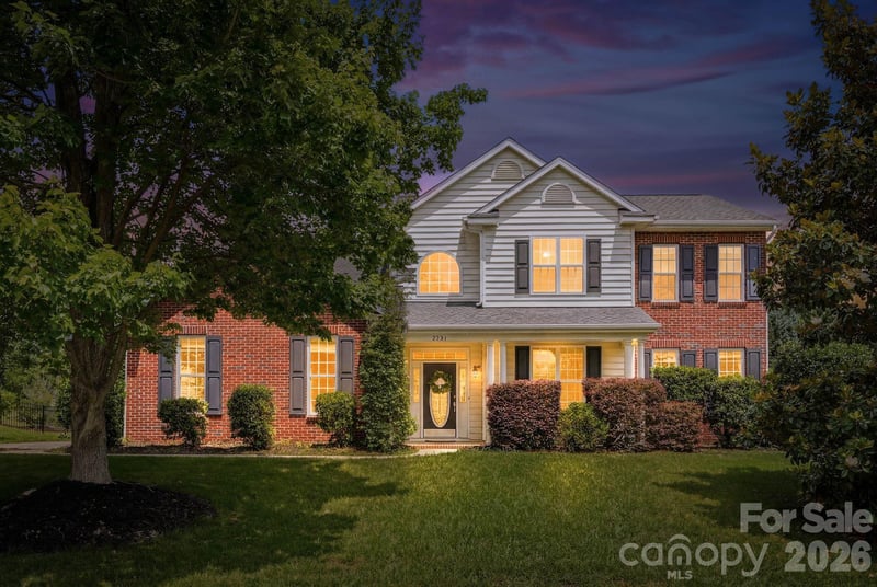 2721 Liberty Hall Ct, Waxhaw, NC 28173