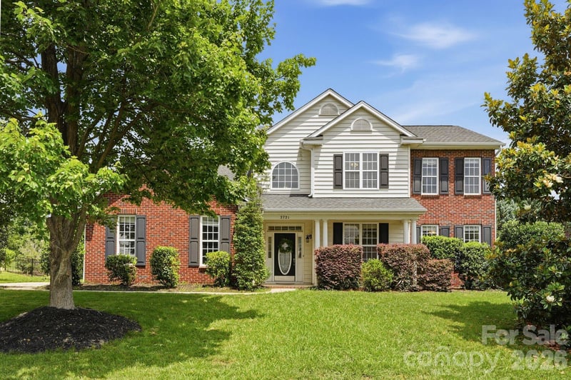 2721 Liberty Hall Ct, Waxhaw, NC 28173