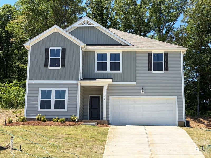 2720 Trawler Way, Kannapolis, NC 28083