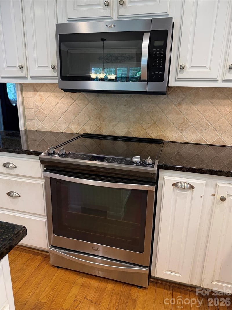 2530 Weathersford Rd, Mint Hill, NC 28227