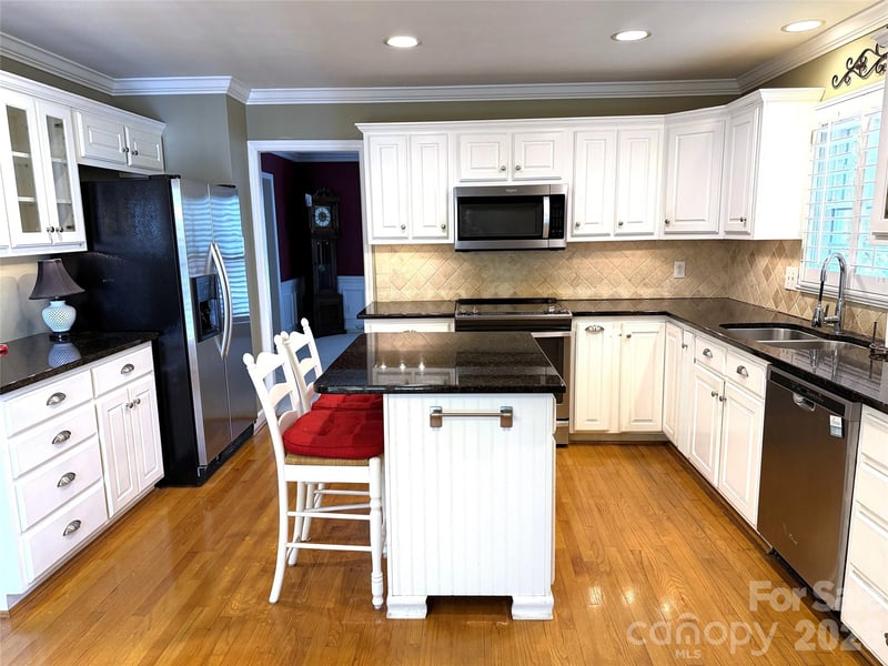 2530 Weathersford Rd, Mint Hill, NC 28227