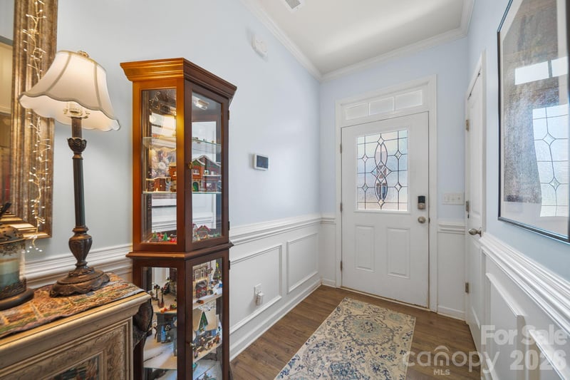 2228 Apple Glen Ln, Charlotte, NC 28269