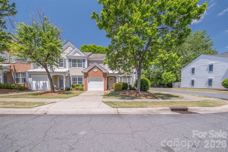 11730 Huxley Rd, Charlotte, NC 28277