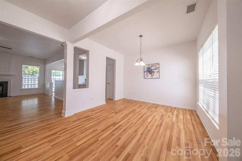 11730 Huxley Rd, Charlotte, NC 28277
