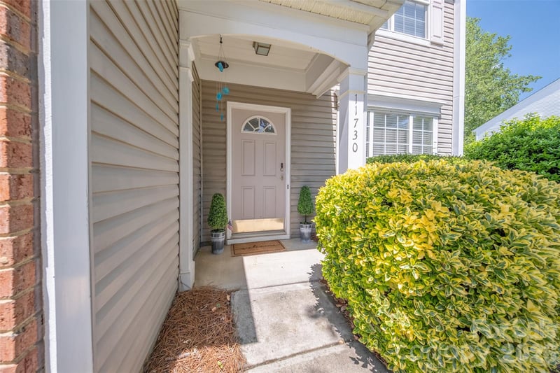 11730 Huxley Rd, Charlotte, NC 28277