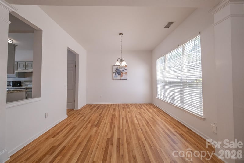 11730 Huxley Rd, Charlotte, NC 28277
