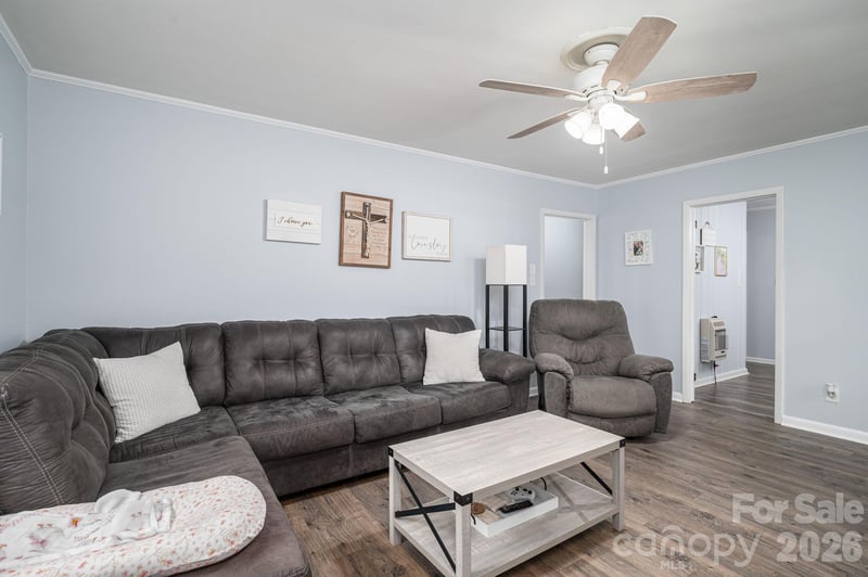 2173 Dale Ave, Lincolnton, NC 28092