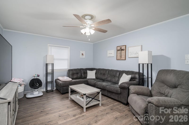 2173 Dale Ave, Lincolnton, NC 28092