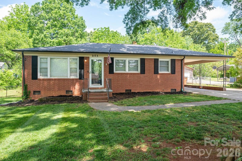 2173 Dale Ave, Lincolnton, NC 28092