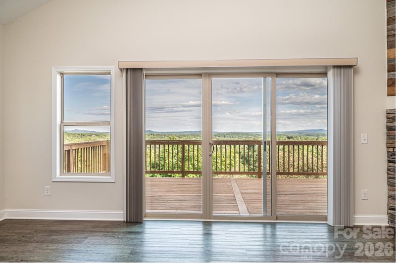 1381 River Club Rg #C8, Lenoir, NC 28645