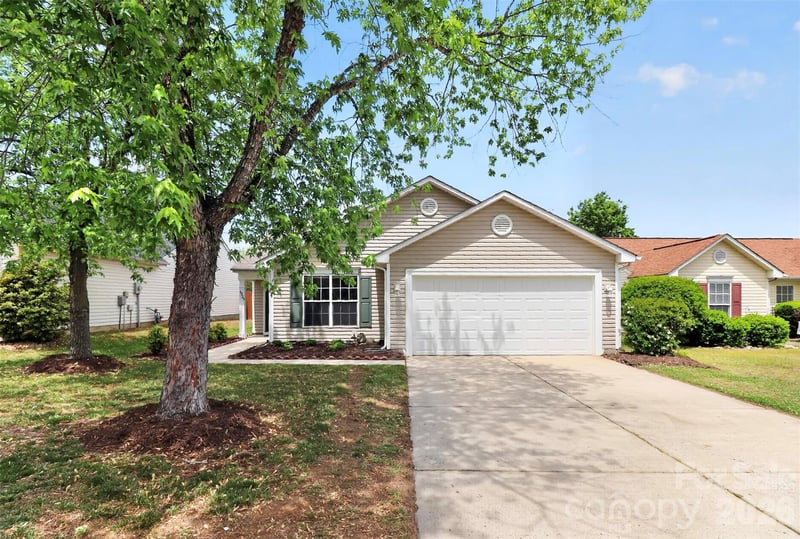 4925 Wheat Dr, Concord, NC 28027