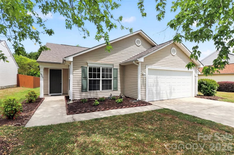 4925 Wheat Dr, Concord, NC 28027