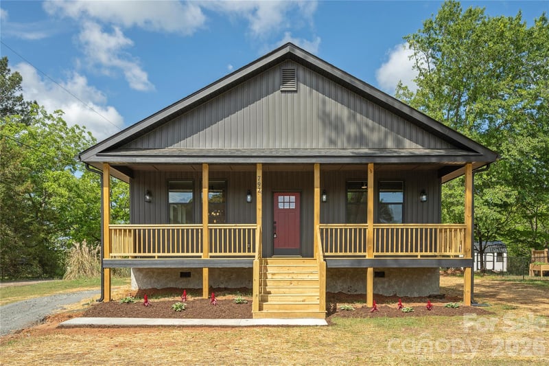 792 Poors Ford Rd, Rutherfordton, NC 28139