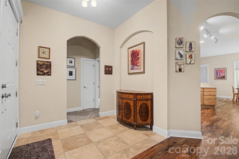 57 Talon Trail Ln, Etowah, NC 28729