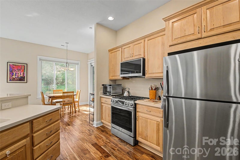 57 Talon Trail Ln, Etowah, NC 28729