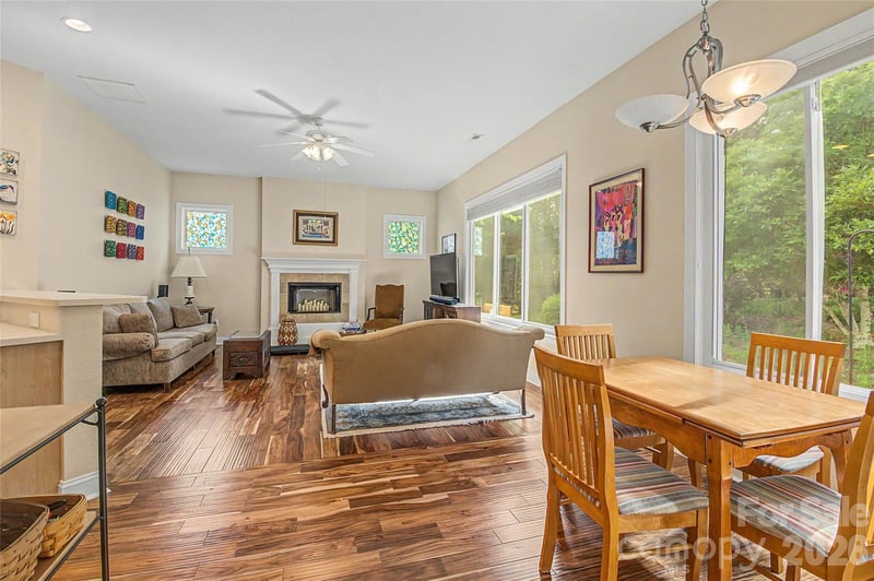 57 Talon Trail Ln, Etowah, NC 28729