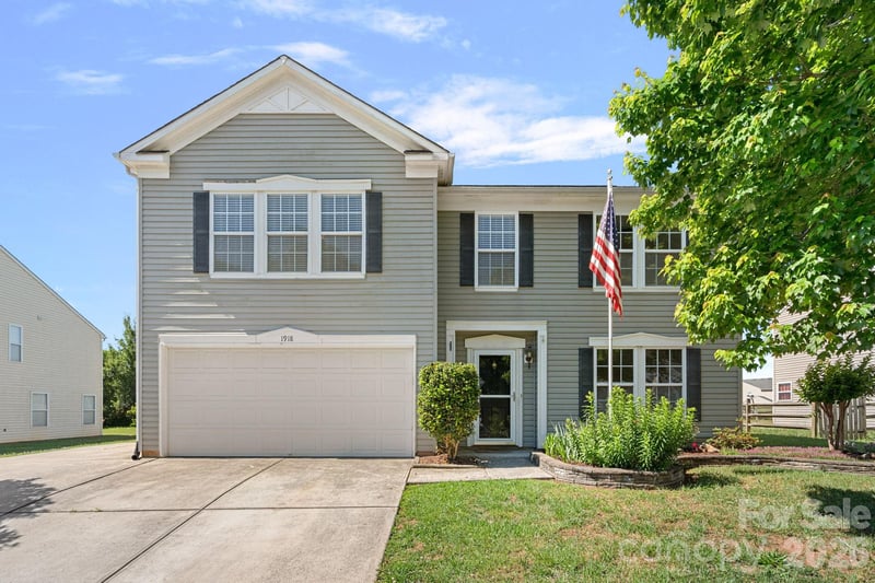 Home Worth Check