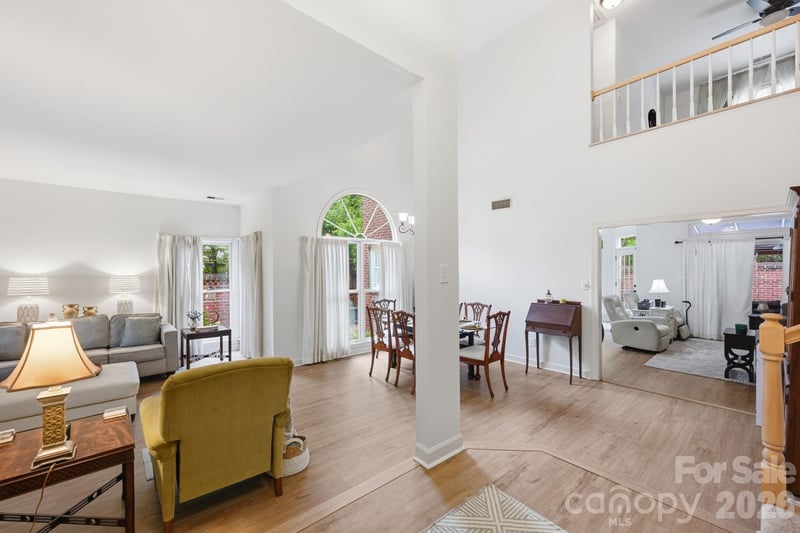 7014 Walton Heath Ln, Charlotte, NC 28277
