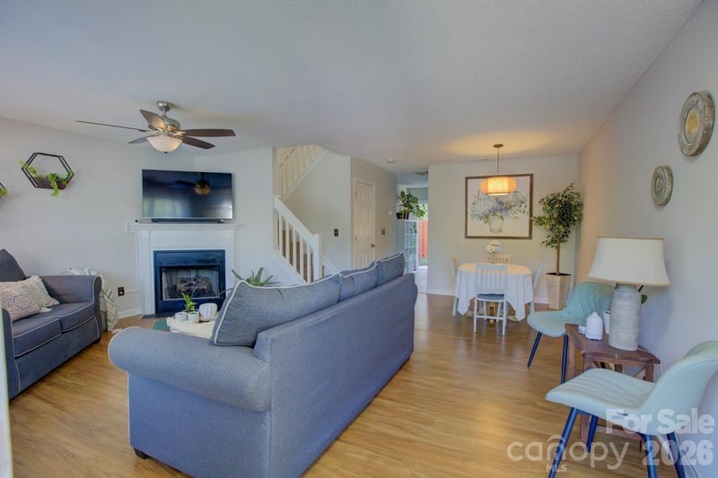 12211 Hood Bend Ct, Charlotte, NC 28273