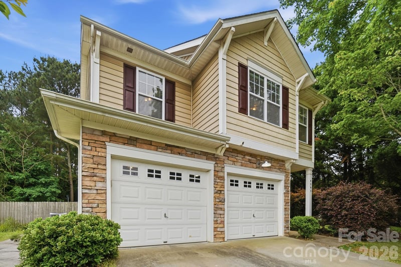 4593 Little Leaf Ln, Rock Hill, SC 29732