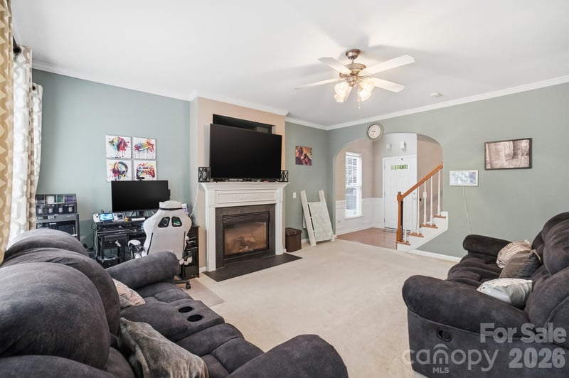 4593 Little Leaf Ln, Rock Hill, SC 29732