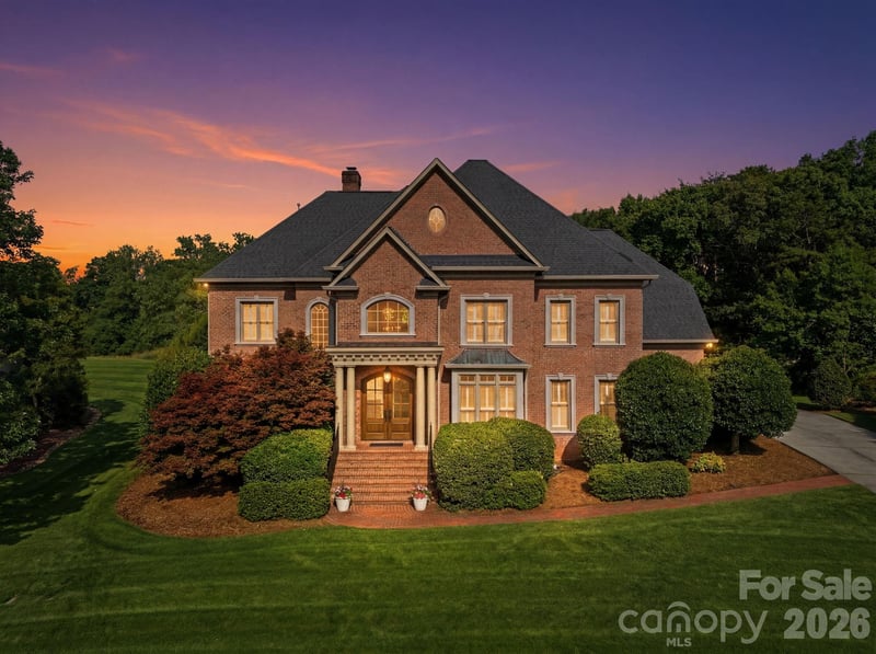7101 Seton House Ln, Charlotte, NC 28277