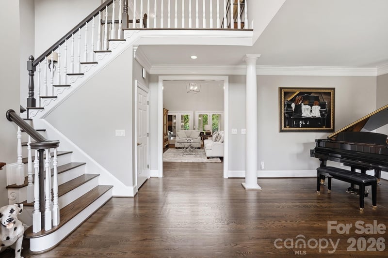 7101 Seton House Ln, Charlotte, NC 28277