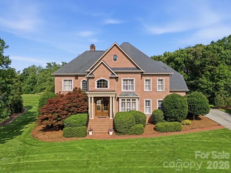 7101 Seton House Ln, Charlotte, NC 28277