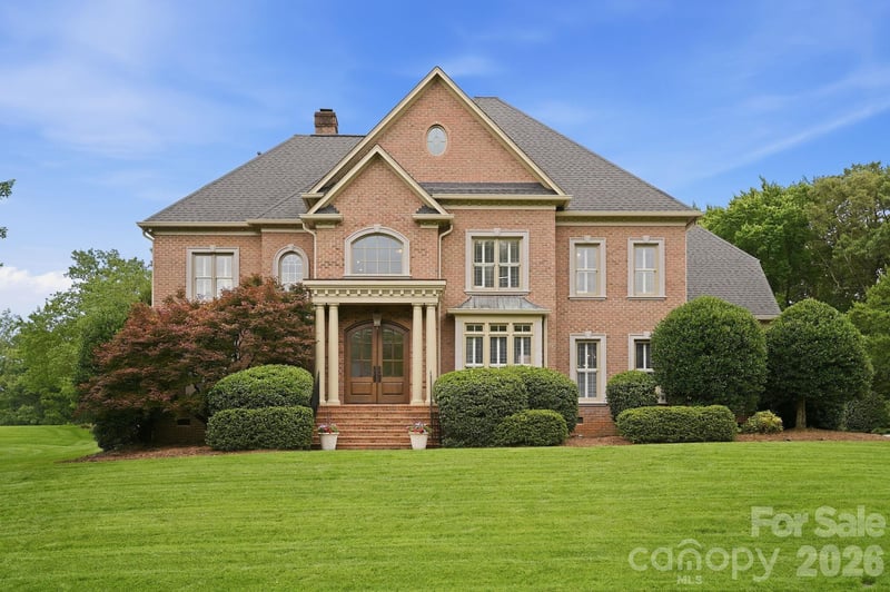 7101 Seton House Ln, Charlotte, NC 28277