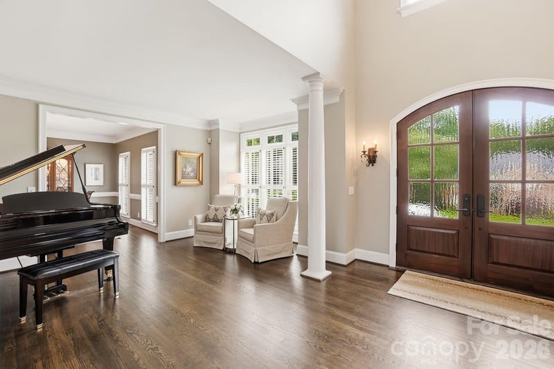 7101 Seton House Ln, Charlotte, NC 28277