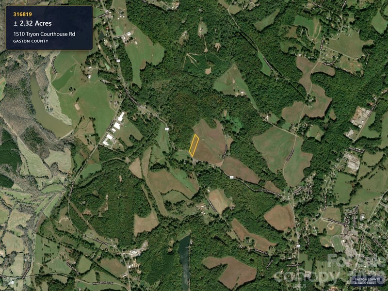 1510 Tryon Courthouse Rd #1, Bessemer City, NC 28016