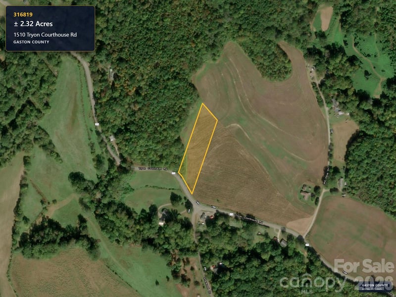 1510 Tryon Courthouse Rd #1, Bessemer City, NC 28016