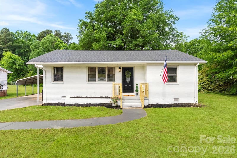 3811 Little Mountain Rd, Gastonia, NC 28056