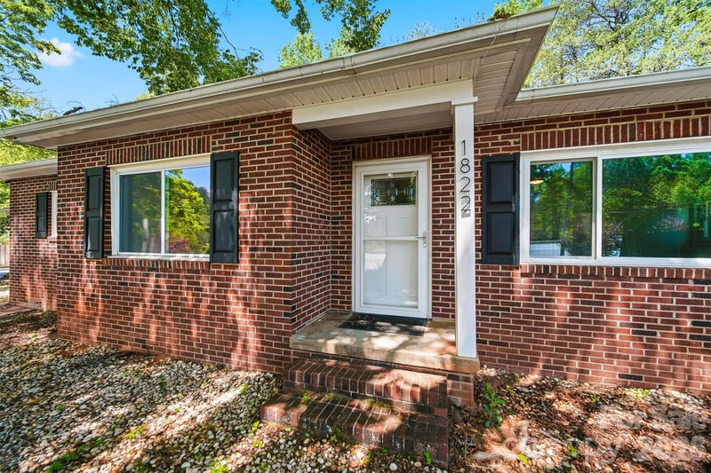 1822 Blowing Rock Blvd, Lenoir, NC 28645