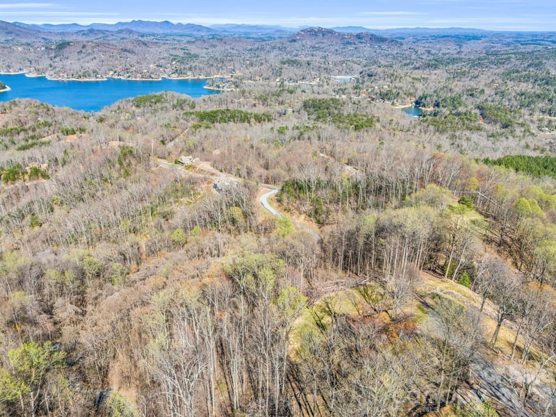 Clear Creek Trl #30, Lake Lure, NC 28746
