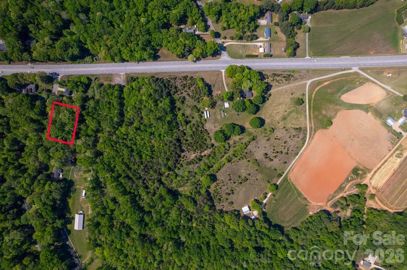 Diane Rd, York, SC 29745