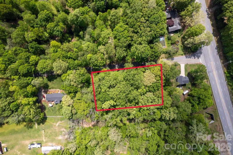 Diane Rd, York, SC 29745