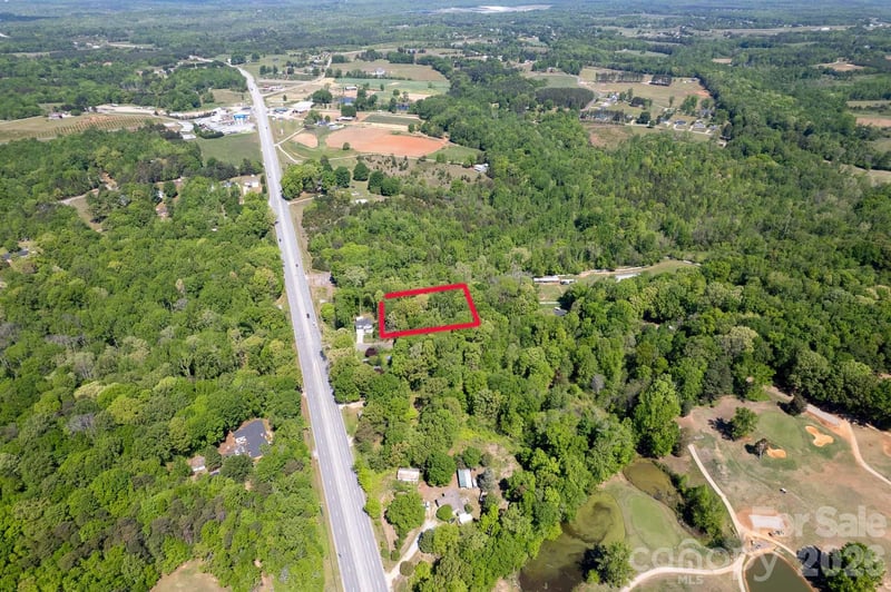 Diane Rd, York, SC 29745