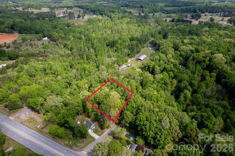 Diane Rd, York, SC 29745