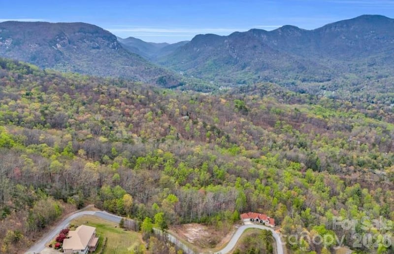 Clear Creek Trl #36, Lake Lure, NC 28746