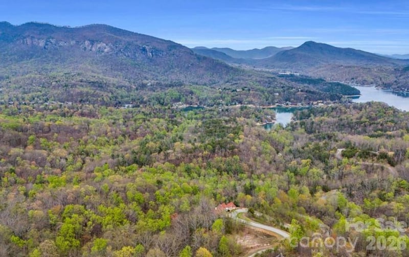 Clear Creek Trl #36, Lake Lure, NC 28746
