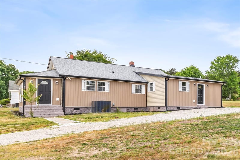 2480 Artz Rd, Salisbury, NC 28146