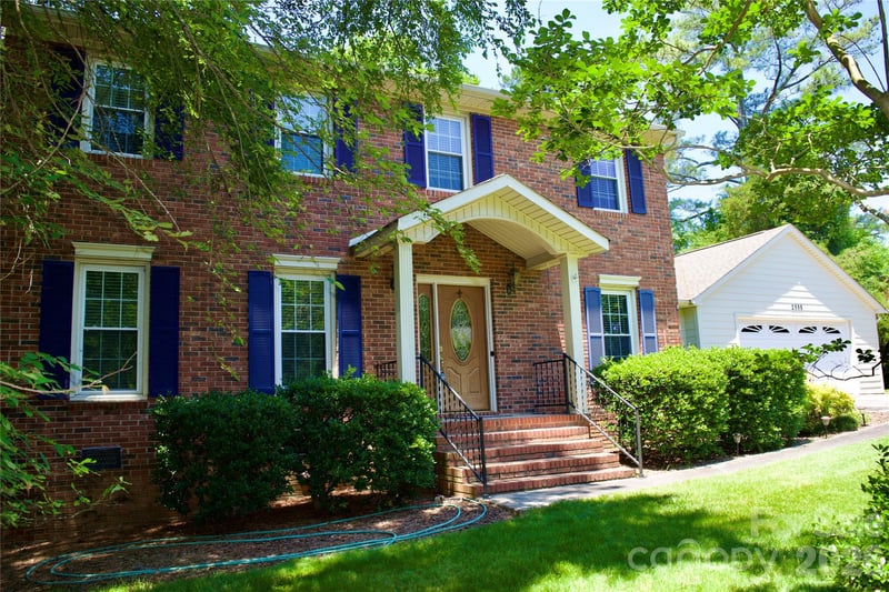 2998 Devonshire Dr, Rock Hill, SC 29732