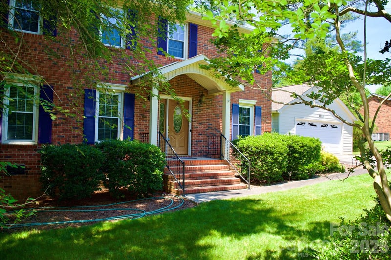2998 Devonshire Dr, Rock Hill, SC 29732