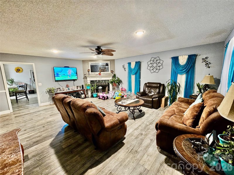 16318 Sc Hwy 102 Hw, Patrick, SC 29584