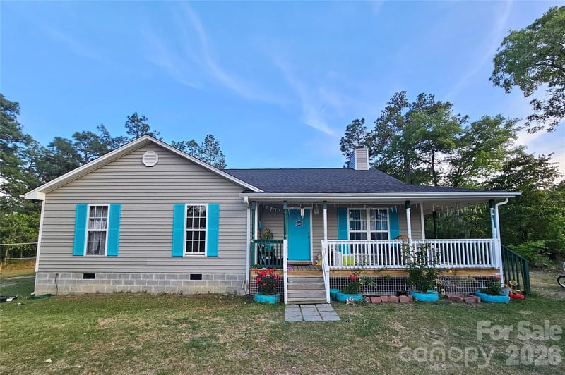 16318 Sc Hwy 102 Hw, Patrick, SC 29584