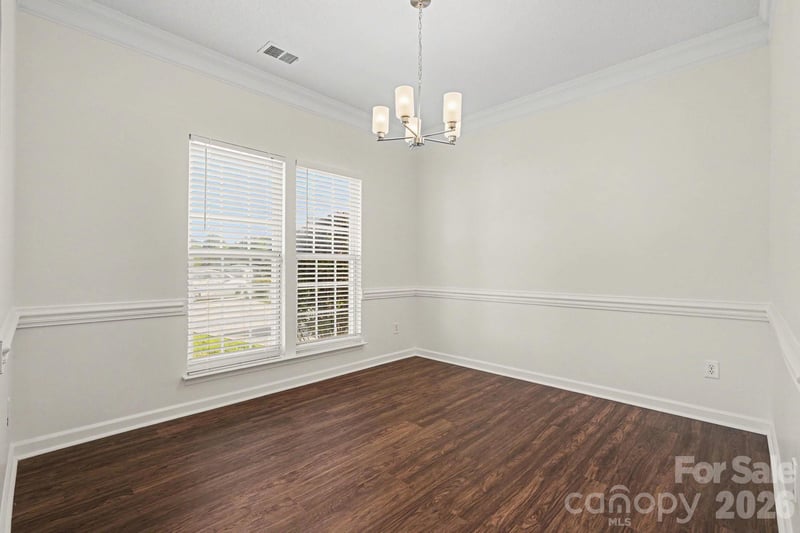 5547 Whispering Wind Ln, Indian Trail, NC 28079