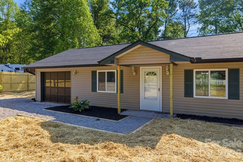 24 Sagefield Dr, Candler, NC 28715